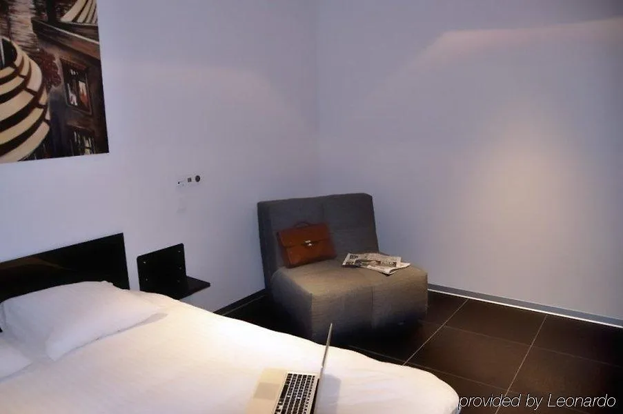 Hotel Grey Luxemburgo