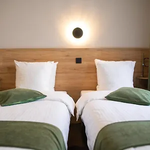 3* Otel Vauban