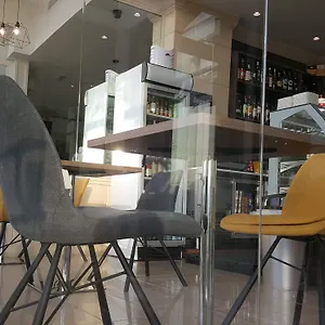 navštívit hotel