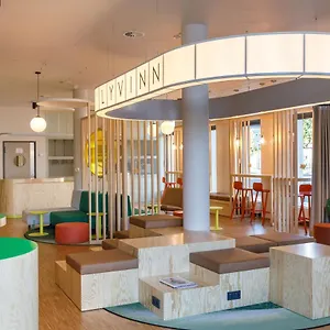Lyvinn Frankfurt 호텔 프랑크푸르트