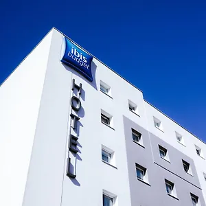 2* Hotel Ibis Budget Aeroport