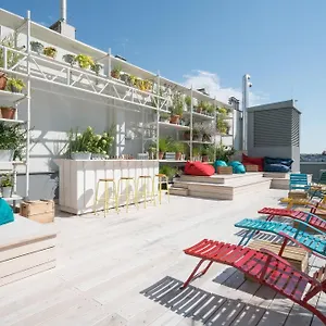 navštívit hotel