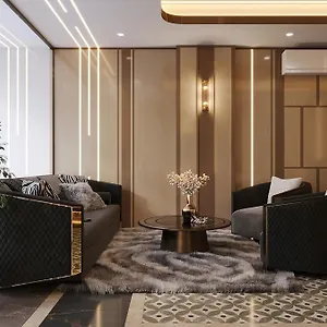 ホテル The Grand Apec & ホーチミン市
