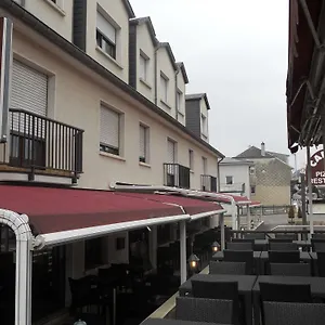 3* Hotel Carpini