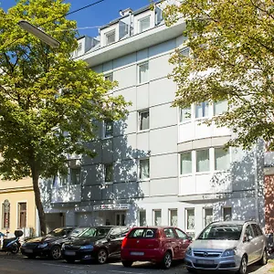 navštívit hotel