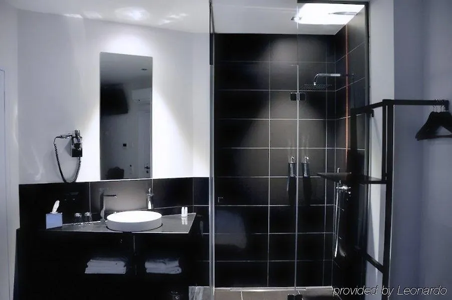 לוקסמבורג Hotel Grey לוקסמבורג
