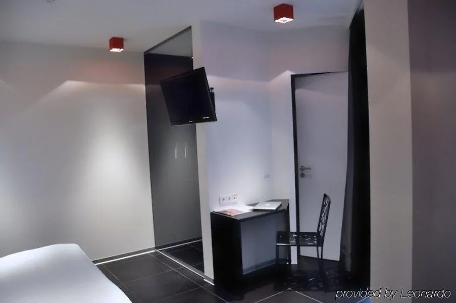 Hotel Grey Luxembourg