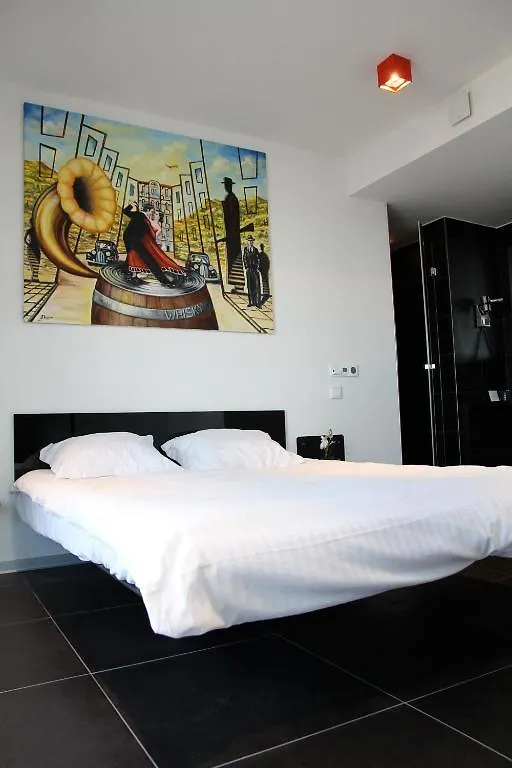 Hotel Grey Luxembourg