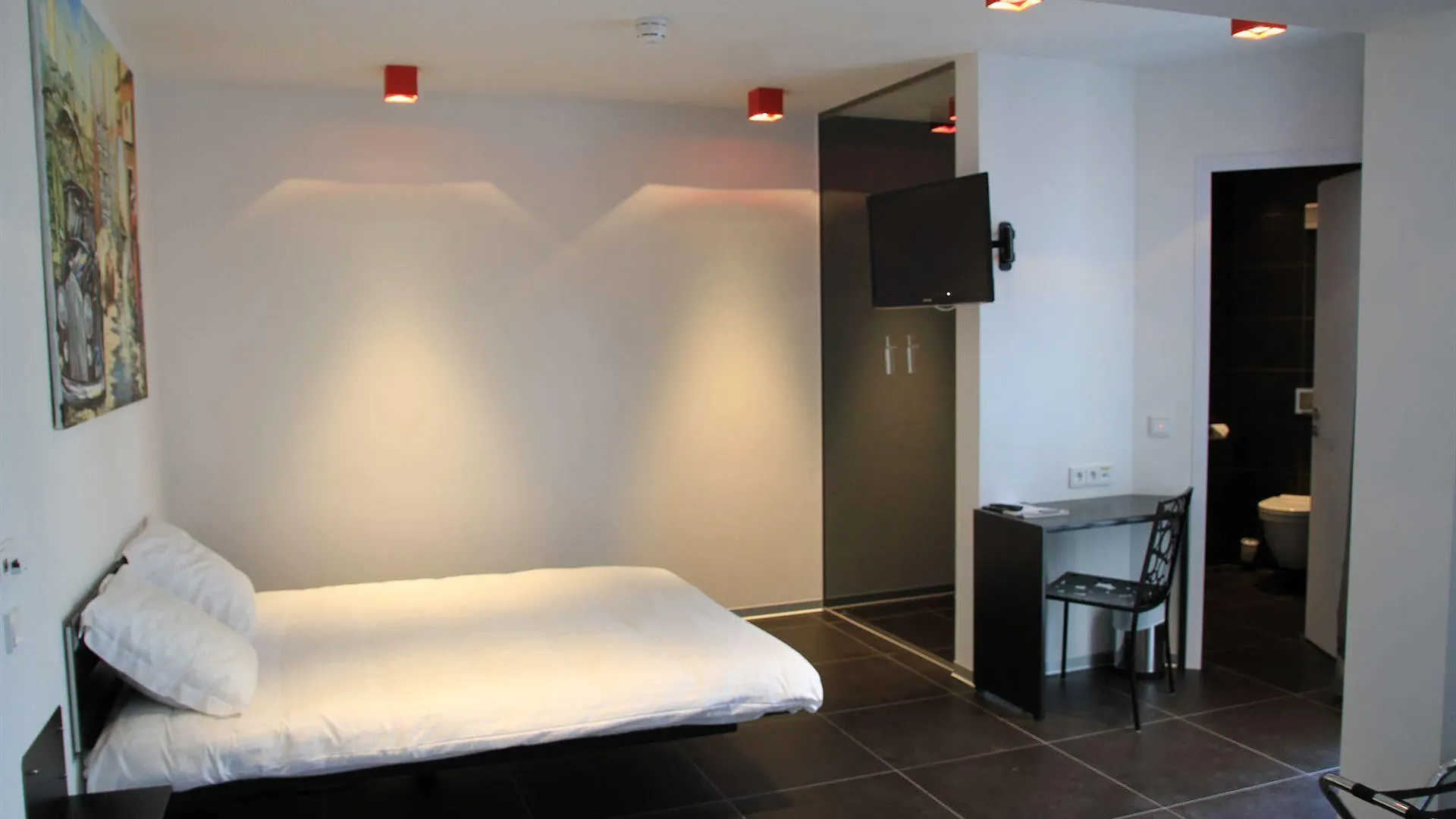 Hotel Grey Luxembourg
