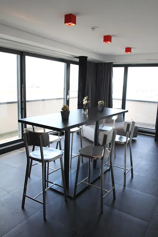 לוקסמבורג Hotel Grey
